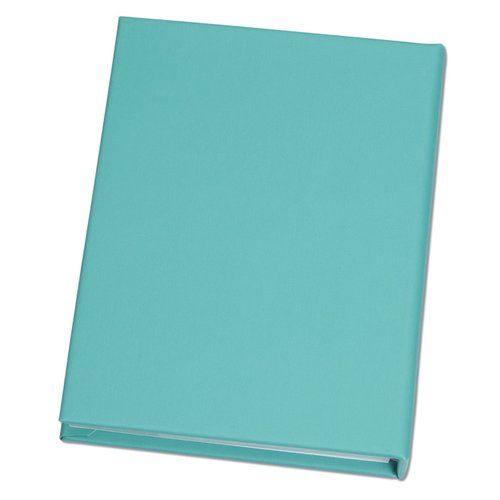 Additional Image 2 - a blue rectangular object on a white background