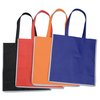 a group of colorful bags