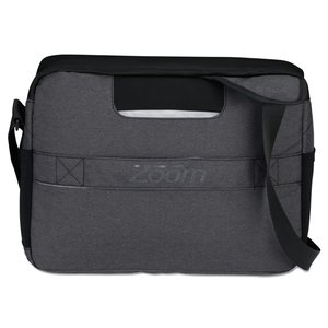 Additional Image 2 - a black bag with a strap
