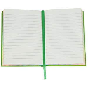 Additional Image 2 - a close-up of a notebook