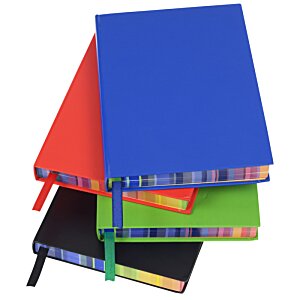 Additional Image 4 - a stack of colorful books