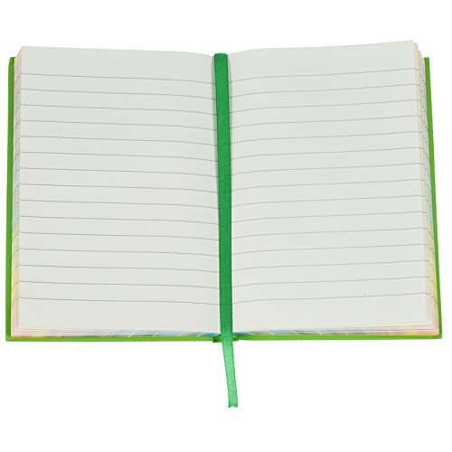 Additional Image 2 - a close-up of a notebook