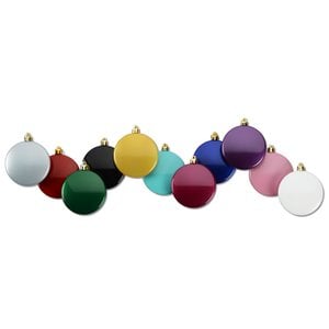 Additional Image 1 - a group of colorful balloons