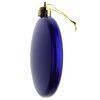 View Image 2 of 2 of Flat Shatterproof Ornament - Opaque - Full Color