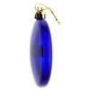 View Image 2 of 3 of Flat Shatterproof Ornament - Translucent - Full Color