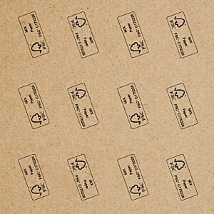 Additional Image 1 - a close up of a paper