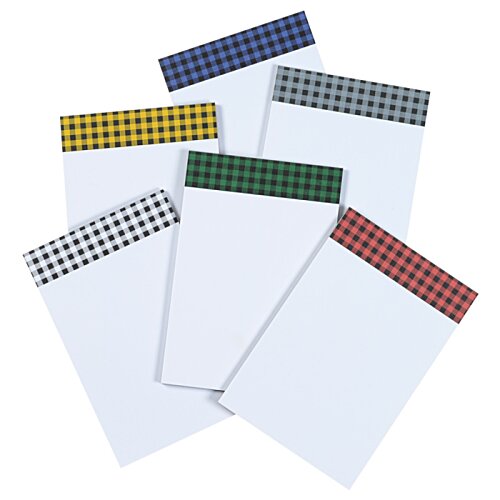 Additional Image 1 - a group of small notepads