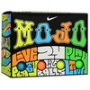 View Image 2 of 2 of Nike Mojo Golf Ball - 24 Pack - Standard Ship - Multi-Color
