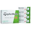View Image 2 of 2 of TaylorMade Project (a) Golf Ball - Dozen