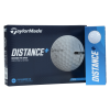 View Image 2 of 3 of TaylorMade Distance+ Golf Ball - Dozen
