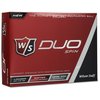 View Image 2 of 2 of Wilson Staff Duo Spin Golf Ball - Dozen - Quick Ship