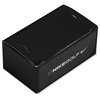 Additional Image 2 - a black rectangular object with white text