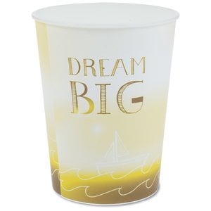 Additional Image 2 - a cup with text on it