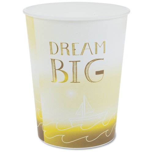 Additional Image 2 - a cup with text on it
