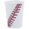 View Image 2 of 3 of Baseball Stadium Cup - 16 oz.