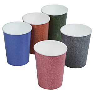 Additional Image 1 - a group of colorful cups