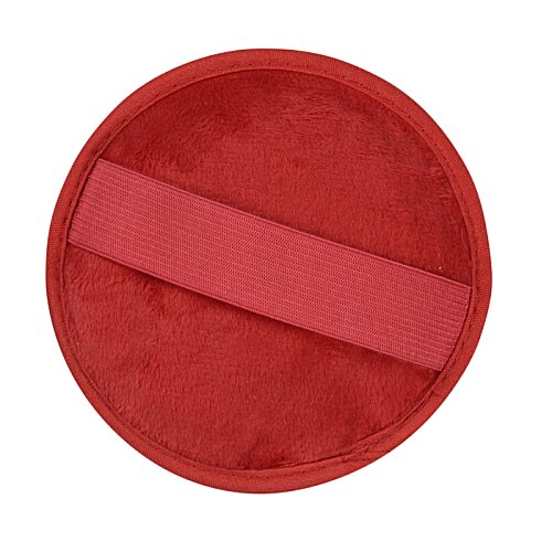 Additional Image 1 - a red circle with a red stripe
