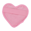 View Image 2 of 3 of Plush Heart Hot/Cold Pack - 24 hr