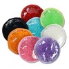 View Image 3 of 3 of Plush Round Hot/Cold Pack - 24 hr