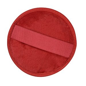 Additional Image 1 - a red circle with a red stripe