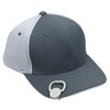 View Image 5 of 6 of Cutter & Buck Tour Hat Clip