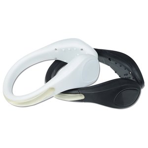 Additional Image 2 - a black and white headphones