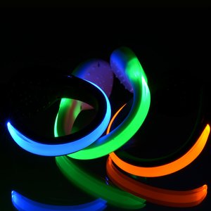 Additional Image 4 - a colorful lights in the dark