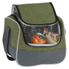 View Image 4 of 4 of Chic Lunch Cooler Bag