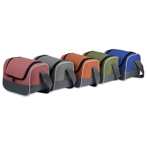 Additional Image 1 - a row of colorful bags