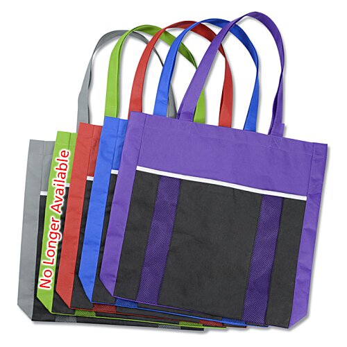 Additional Image 3 - a group of colorful bags