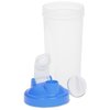 View Image 3 of 3 of Mix and Shake Bottle - 24 oz. - 24 hr
