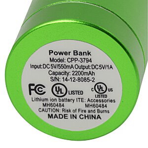 Additional Image 2 - a close up of a green bottle