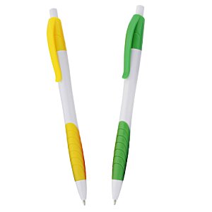 Additional Image 1 - a close-up of two pens