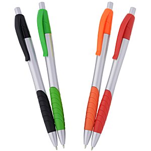 Additional Image 1 - a group of pens with different colors
