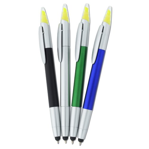 Additional Image 3 - a group of pens with different colors