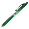 View Image 2 of 4 of Wiper Erasable Semi-Gel Pen