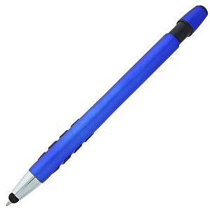 Additional Image 1 - a blue and white pen