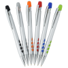 Additional Image 2 - a group of pens in a fan
