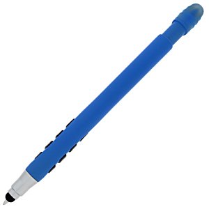 Additional Image 1 - a blue and white stylus