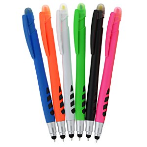 Additional Image 5 - a group of pens in different colors