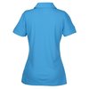 View Image 2 of 3 of PUMA Golf Essential Polo - Ladies' - 24 hr