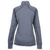 Additional Image 1 - a grey jacket with a white background