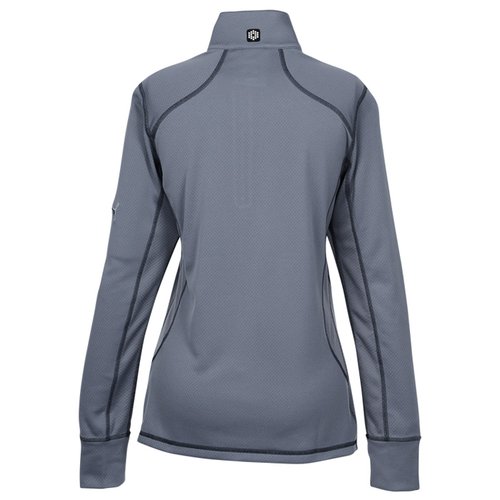 Additional Image 1 - a grey jacket with a white background