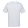 View Image 2 of 2 of Perfect Blend Crew Tee - Men's - White