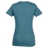 View Image 3 of 3 of District Perfect Blend T-Shirt - Ladies'