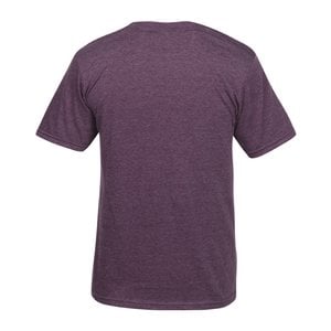 Additional Image 1 - a purple shirt on a white background