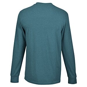 Additional Image 1 - a long sleeved shirt on a white background