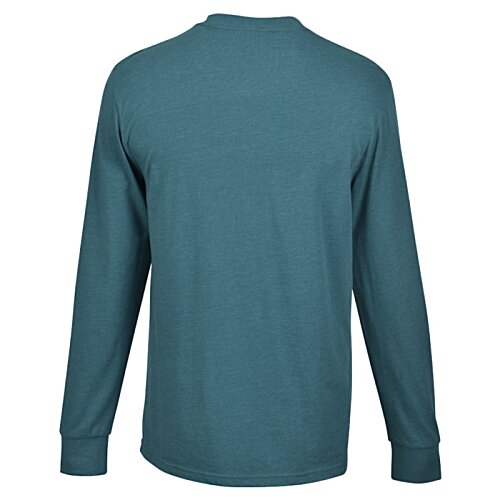 Additional Image 1 - a long sleeved shirt on a white background
