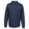 View Image 2 of 3 of Vital Long Sleeve Snap Placket Polo - Men's