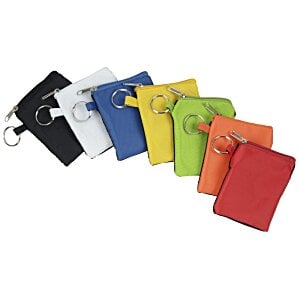 Additional Image 3 - a group of colorful tags